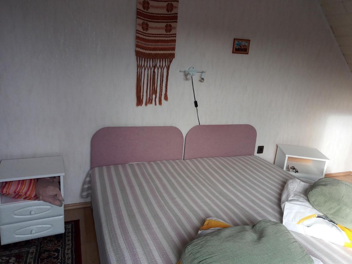 Két cseresznye vendégház Siófok Exterior foto