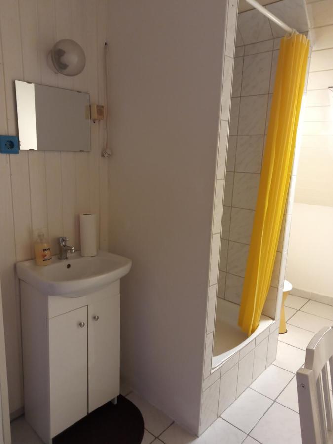Két cseresznye vendégház Siófok Exterior foto
