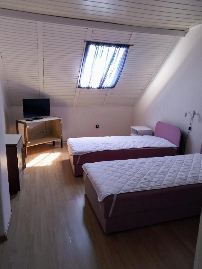 Két cseresznye vendégház Siófok Exterior foto