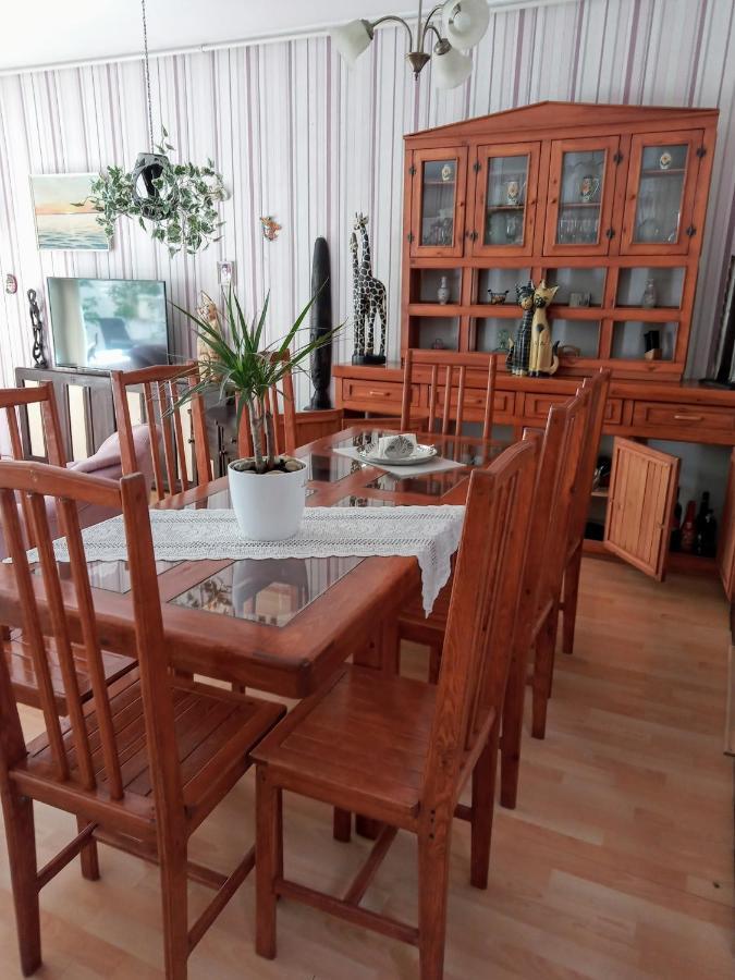 Két cseresznye vendégház Siófok Exterior foto
