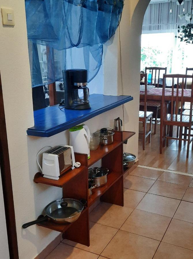Két cseresznye vendégház Siófok Exterior foto
